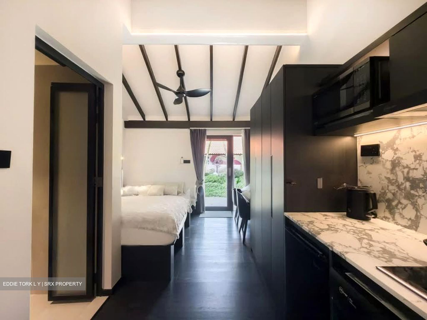 Jalan Loyang Besar (D17), Condominium #606118891